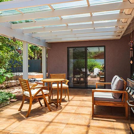 Spacious W Sedona 4 Bedroom Contemporary House! 外观 照片