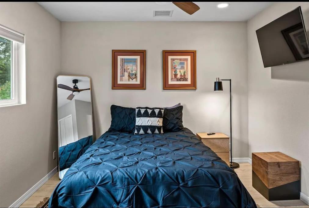 Spacious W Sedona 4 Bedroom Contemporary House! 外观 照片