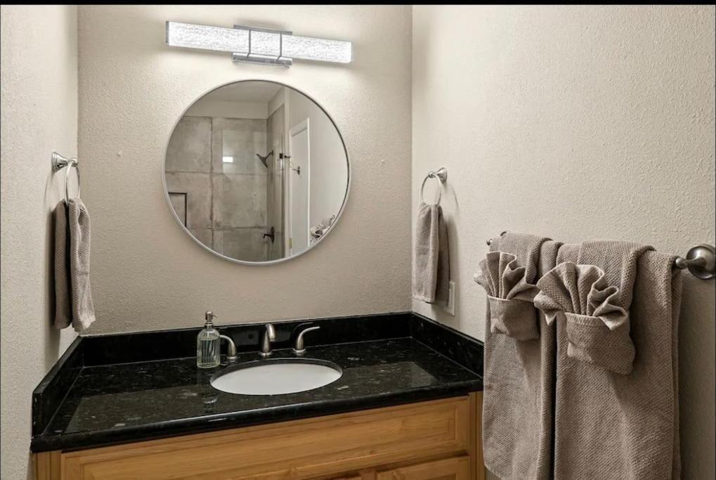 Spacious W Sedona 4 Bedroom Contemporary House! 外观 照片