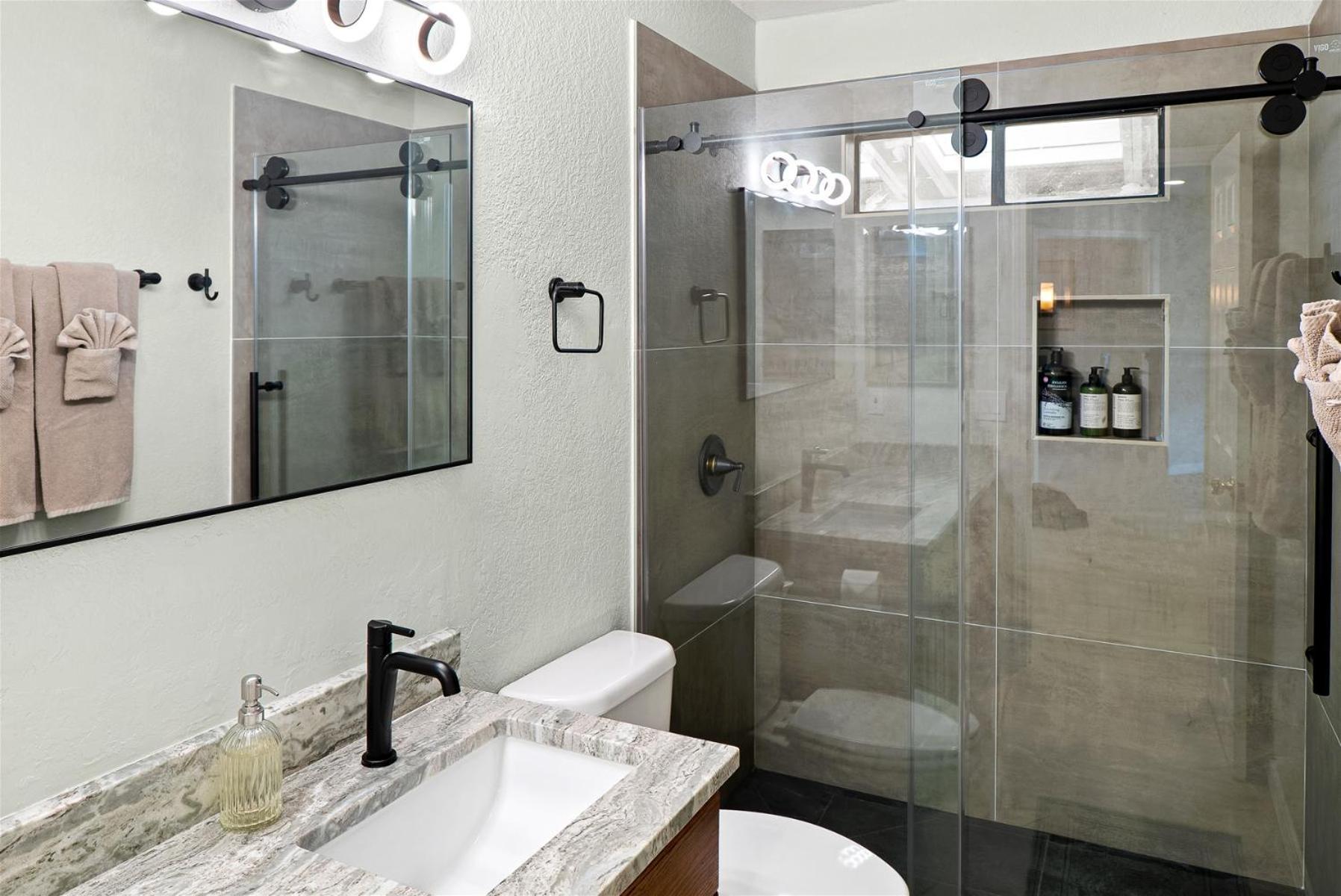 Spacious W Sedona 4 Bedroom Contemporary House! 外观 照片