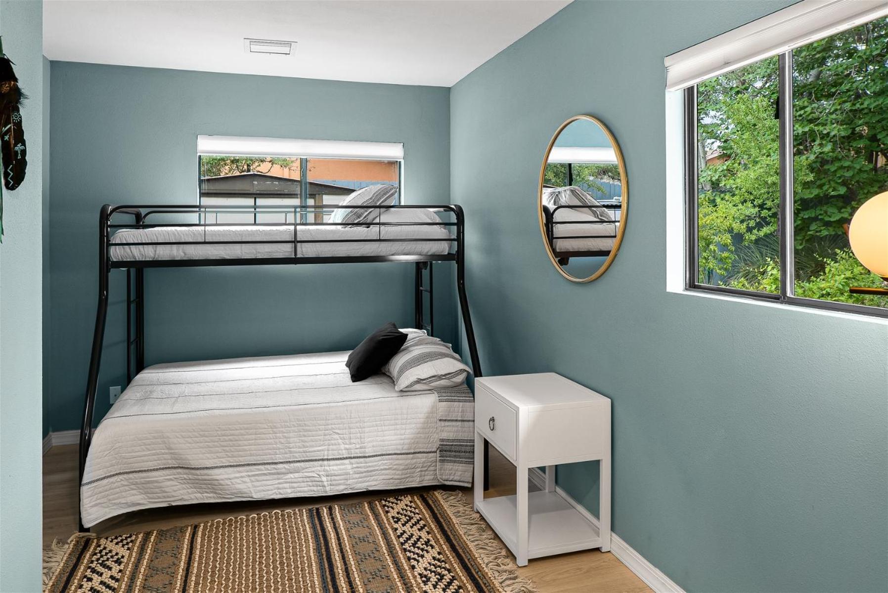 Spacious W Sedona 4 Bedroom Contemporary House! 外观 照片