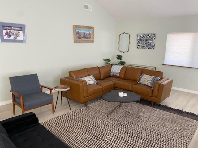 Spacious W Sedona 4 Bedroom Contemporary House! 外观 照片