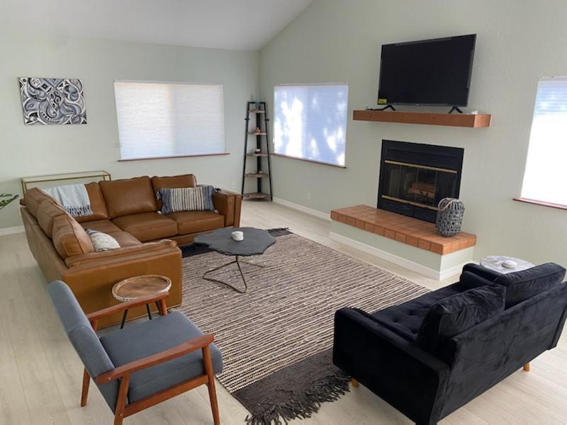 Spacious W Sedona 4 Bedroom Contemporary House! 外观 照片