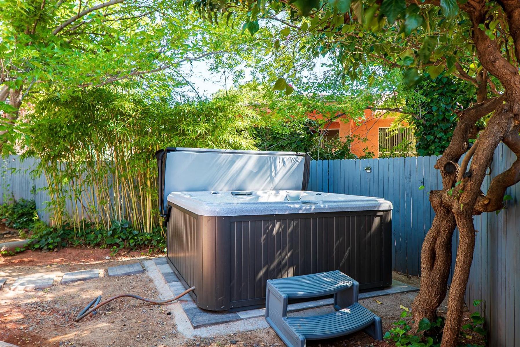 Spacious W Sedona 4 Bedroom Contemporary House! 外观 照片