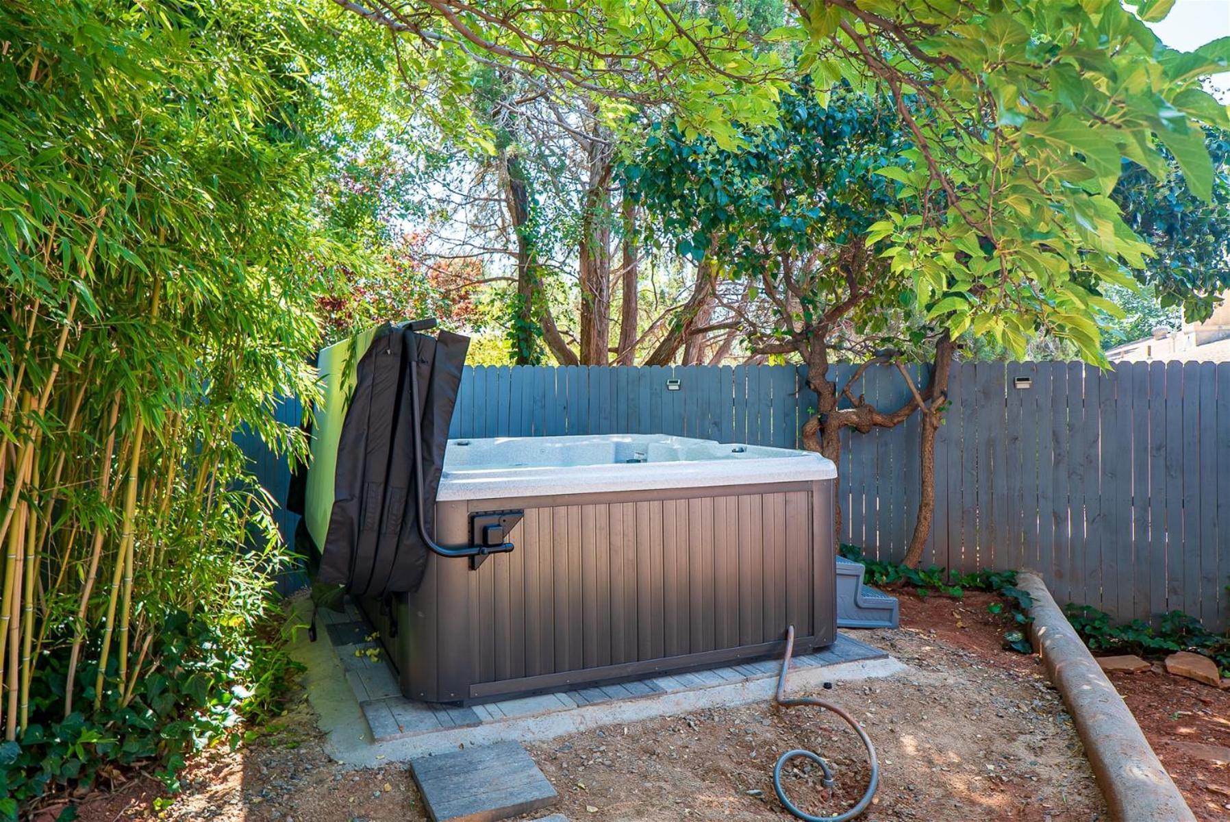 Spacious W Sedona 4 Bedroom Contemporary House! 外观 照片